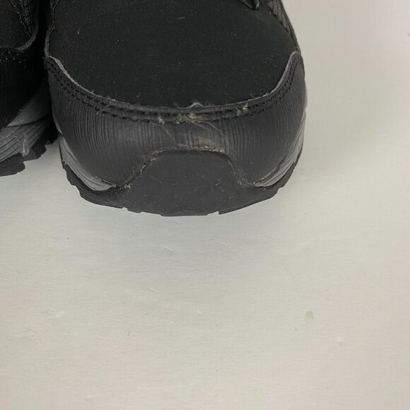 Fila Black Sneakers - Picture 5 of 15